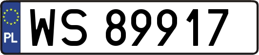 WS89917