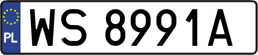WS8991A