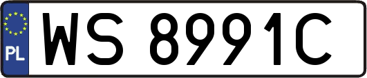 WS8991C