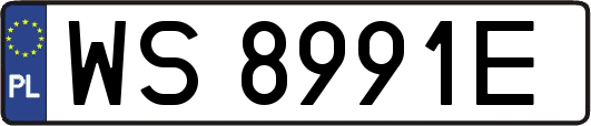 WS8991E