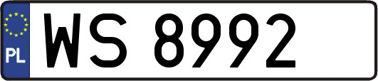 WS8992