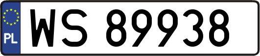 WS89938