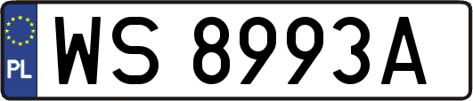 WS8993A