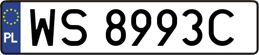WS8993C