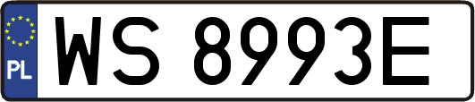 WS8993E