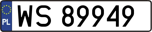 WS89949