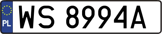 WS8994A