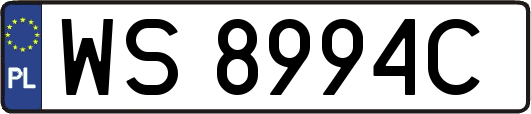 WS8994C