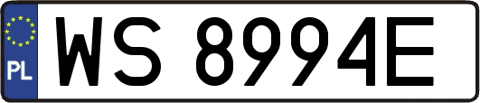 WS8994E