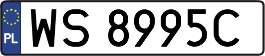 WS8995C