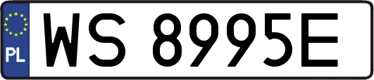 WS8995E