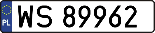 WS89962