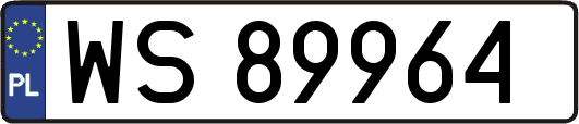 WS89964