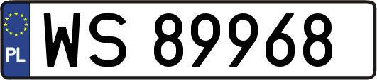 WS89968