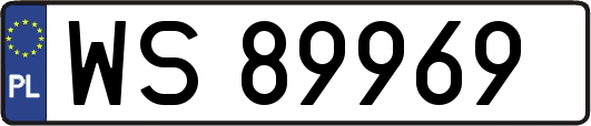WS89969