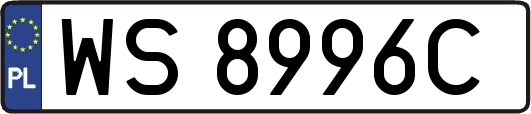 WS8996C