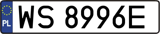 WS8996E