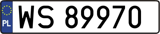 WS89970