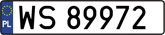 WS89972