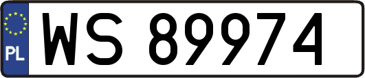 WS89974