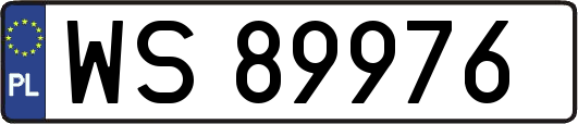 WS89976