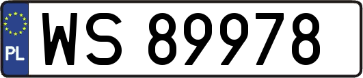 WS89978