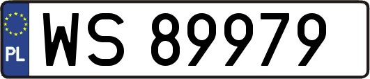 WS89979