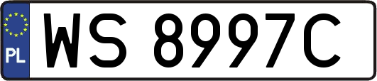 WS8997C