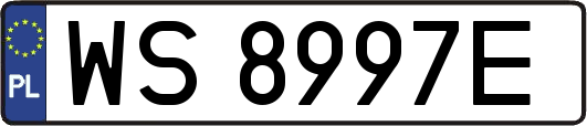 WS8997E