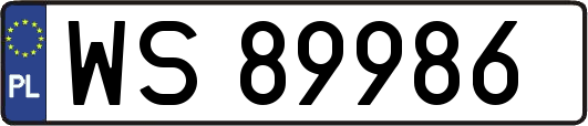 WS89986