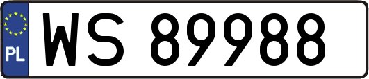 WS89988