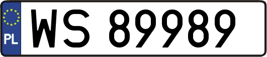 WS89989