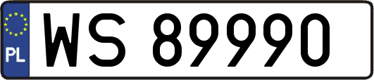 WS89990