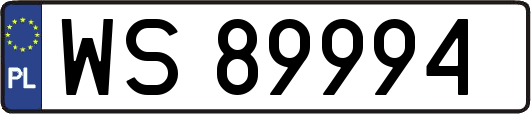WS89994