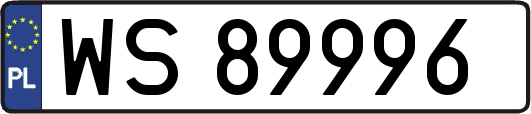 WS89996