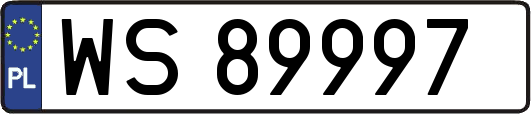 WS89997