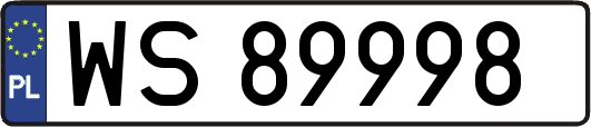 WS89998