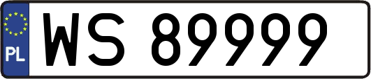 WS89999