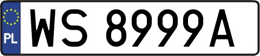 WS8999A