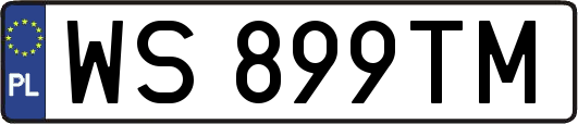 WS899TM