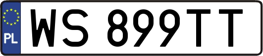 WS899TT