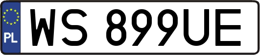WS899UE