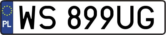 WS899UG