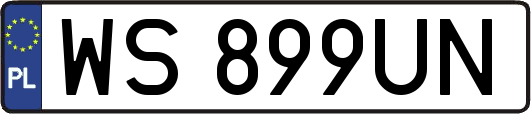 WS899UN