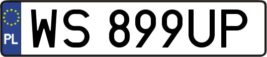 WS899UP