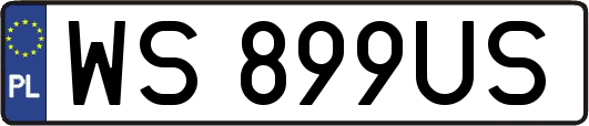 WS899US