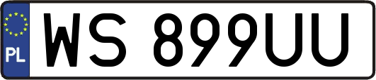 WS899UU