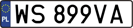WS899VA