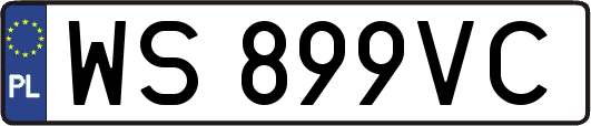 WS899VC