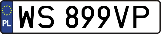 WS899VP